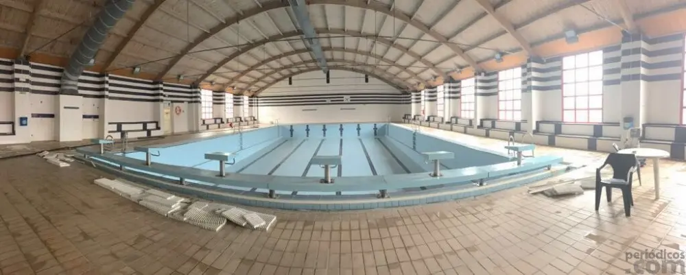 Una oportunidad para acercarse a esta práctica antes de hacerlo en el mar