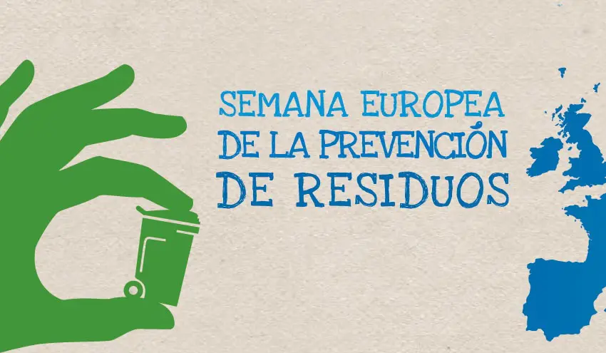 Bajo el lema: En 2020 cada día cuenta, consume con cabeza