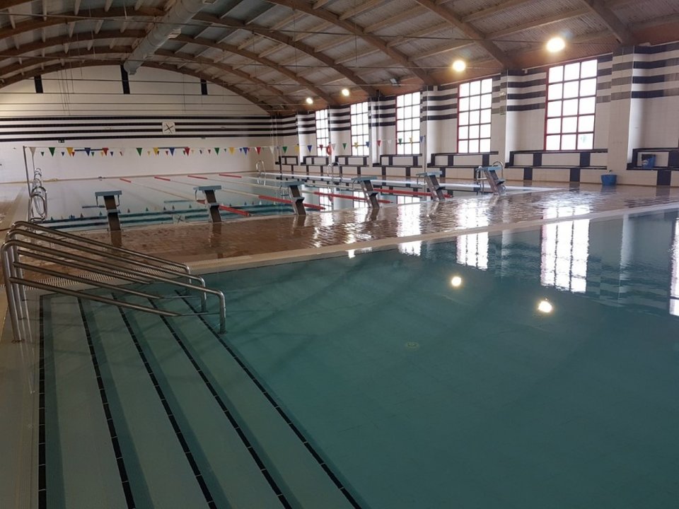 Las piscinas encaran el nuevo curso