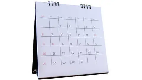 Calendario Laboral Abanto-Zierbena