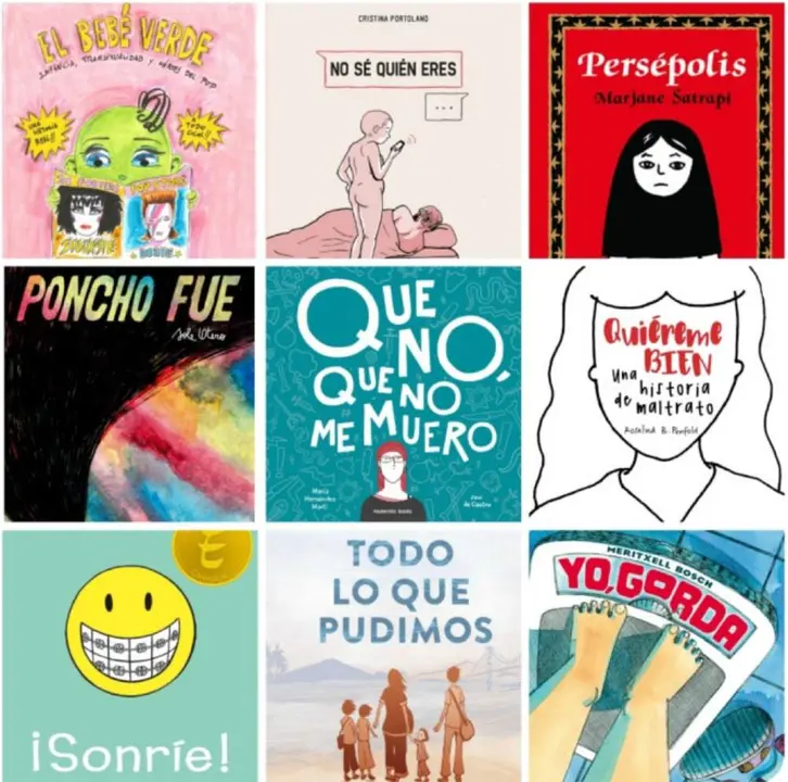 Será este viernes 31 de mayo a las 18 horas en la biblioteca