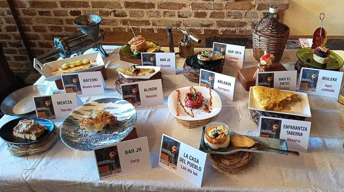 pintxoa-mineros-abanto