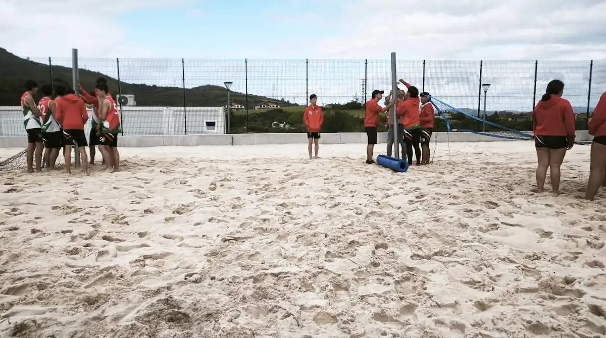 nuevas-pistas-voley-playa-gallarta