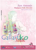 Gallarta Jaiak