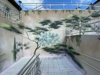 Mural Abanto Zierbena