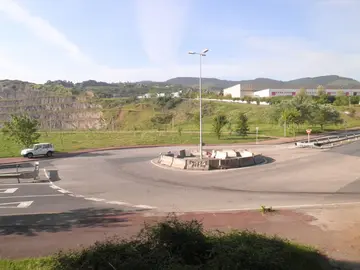 El entorno también será mejorado y adecentado