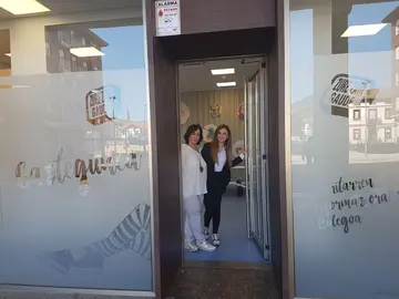 Tendrá un horario de fin de semana y estará guiado por dos monitoras