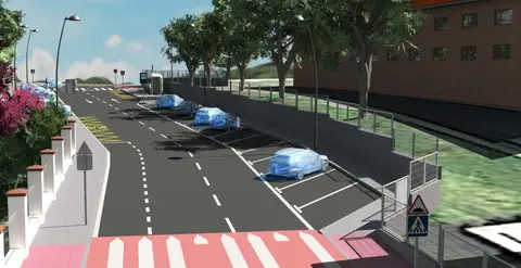 Las obras arrancarán después del verano