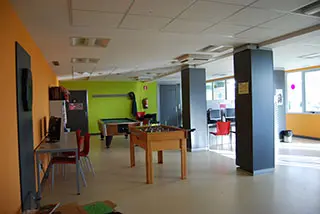 La programación se basa en el juego libre