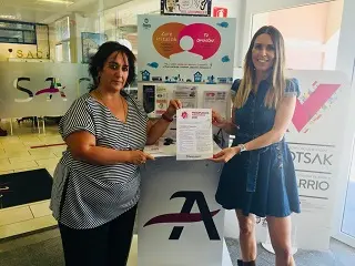 Presentación de la iniciativa