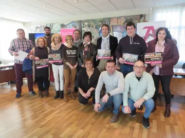 Los votos de la ciudadanía han decidido los ganadores