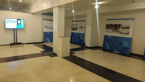 La nueva infraestructura creará 2.000 puestos de trabajo en la comarca