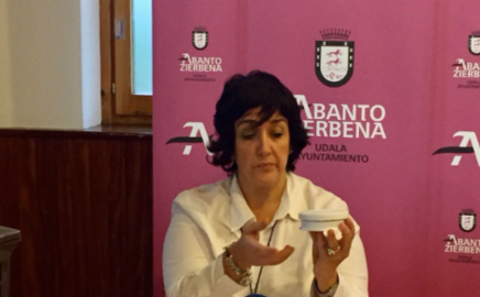 Dentro del Observatorio Municipal de Personas Mayores