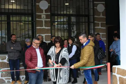 Tras una reforma integral, vuelve a abrir sus puertas al público