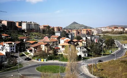 En más de una docena de puntos del municipio