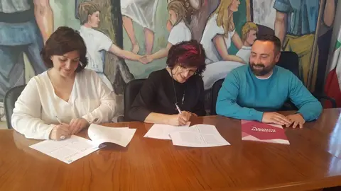 Cuenta con la homologación del Gobierno vasco