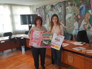 Se celebrará durante toda la semana que viene