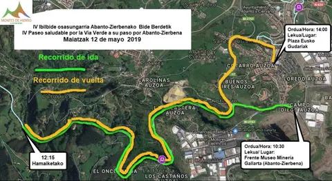 La iniciativa dará comienzo este mismo 12 de mayo