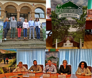 El evento tendrá lugar el domingo 3 de noviembre