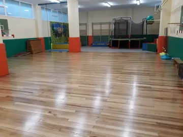 Con una inversión de más de 100.000 euros