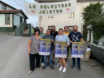 Con casi una veintena de actividades en un fin de semana