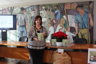 El encendido de luces dio el pistoletazo de salida