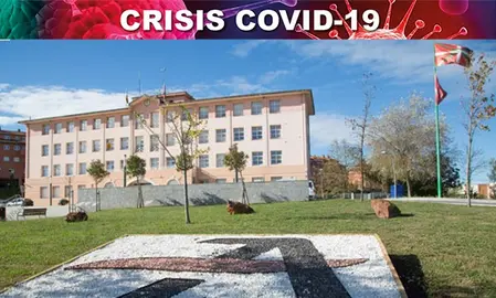 Abanto-Zierbena establece protocolos de actuación ante el Estado de Alarma