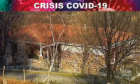 Los festejos se llevarán a cabo más adelante