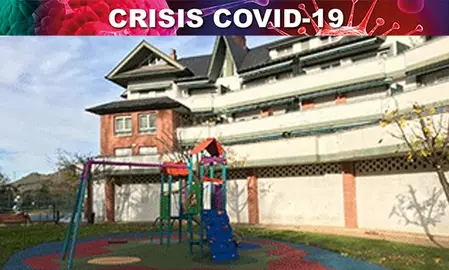 Los vecinos del municipio deben estar atentos