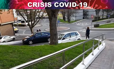 Hasta ahora se han gestionado unas 150 ayudas de emergencia social