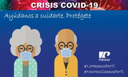 La iniciativa pretende reforzar la autoprotección de este colectivo
