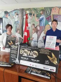 El objetivo es ayudar a los comerciantes