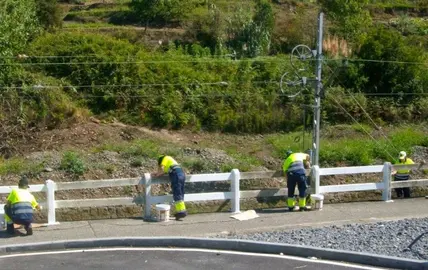 La mayoría de las personas contratadas serán mujeres