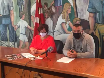 El programa se enmarca dentro de la Agenda 21