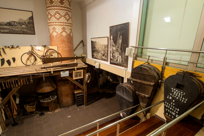 El museo recibió 16.000 visitantes en 2019