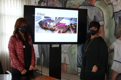 La plataforma permite realizar la transformación digital a estos negocios