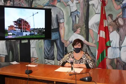 La inversión asciende a 2,65 millones de euros