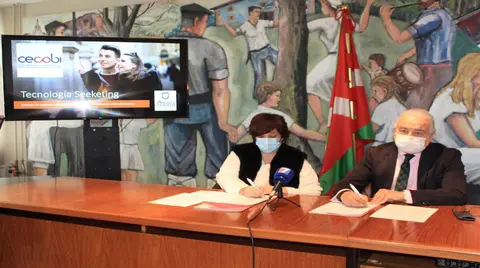 El municipio cuenta ya con siete puntos estratégicos que recogerán estos datos 