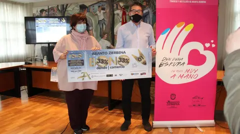 Se pondrán a disposición 
un máximo de 300 bonos 
al día para garantizar un mejor repartido