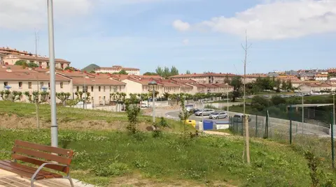 Las actuaciones van encaminadas a alcanzar los 17 Objetivos de Desarrollo Sostenible de la ONU