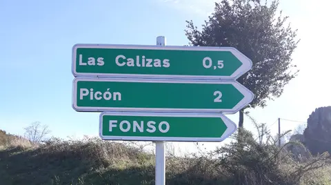 La inversión municipal en esta nueva señalética es de 110.000 euros