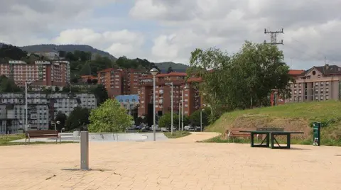 Es un 0,8% superior al del pasado año