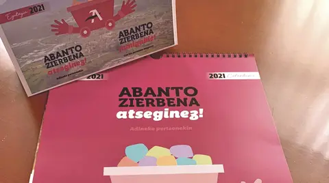 El objetivo es mejorar
la calidad de vida de este colectivo, haciendo un municipio más amigable