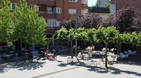 El Consistorio estima que 45 establecimientos soliciten la ayuda