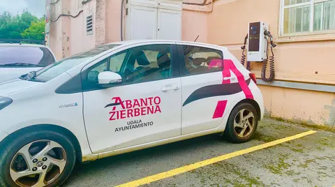 El Consistorio apuesta por un municipio cada vez más sostenible