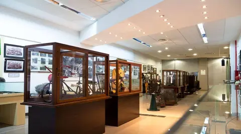 Gracias a esta colaboración, que suma ya una década, se pone en valor el patrimonio del municipio