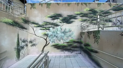 El Consistorio realizará una inversión de 22.000 euros en estas actuaciones para hacer una localidad más amigable