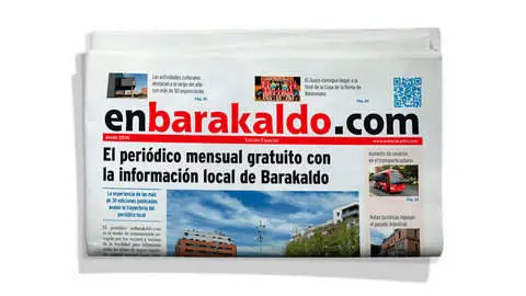 Periódico enBarakaldo.com