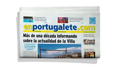 Periódico enPortugalete.com