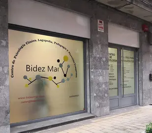 Bidez Mar